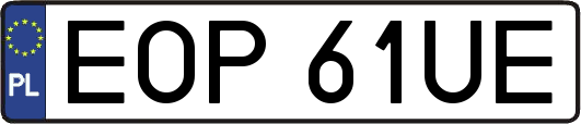 EOP61UE