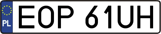 EOP61UH