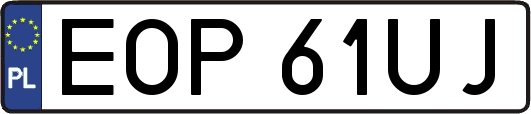 EOP61UJ