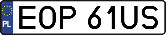 EOP61US