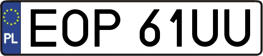 EOP61UU