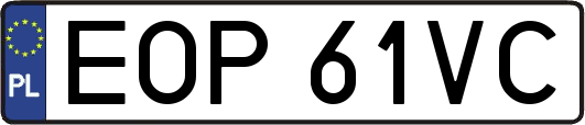 EOP61VC