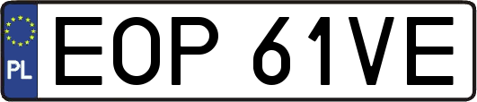 EOP61VE