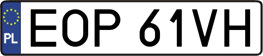 EOP61VH