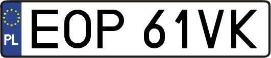 EOP61VK