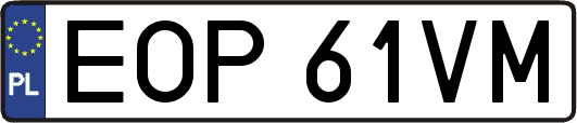 EOP61VM