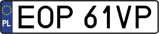 EOP61VP