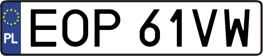 EOP61VW
