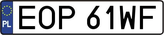 EOP61WF