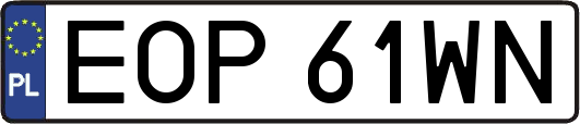 EOP61WN