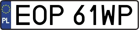 EOP61WP
