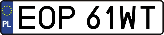 EOP61WT