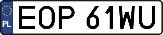 EOP61WU