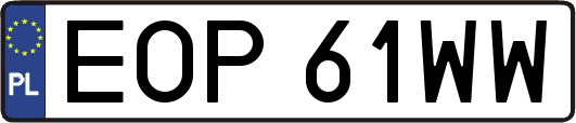 EOP61WW