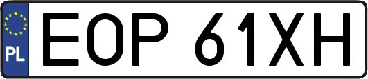EOP61XH