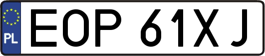EOP61XJ