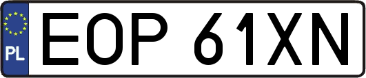 EOP61XN