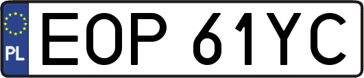 EOP61YC