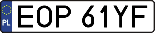 EOP61YF