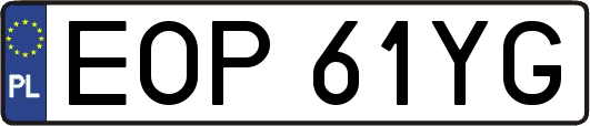 EOP61YG