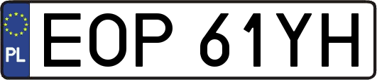 EOP61YH