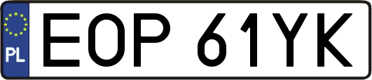 EOP61YK