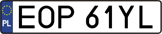 EOP61YL