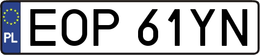 EOP61YN