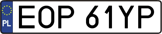 EOP61YP