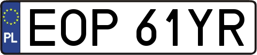 EOP61YR