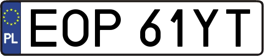 EOP61YT