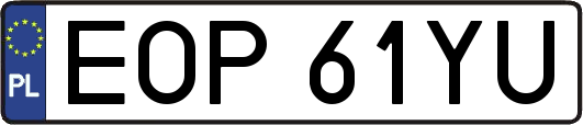 EOP61YU