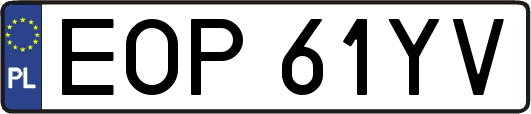 EOP61YV