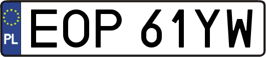 EOP61YW