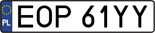 EOP61YY