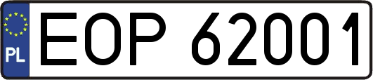 EOP62001