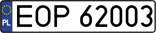 EOP62003