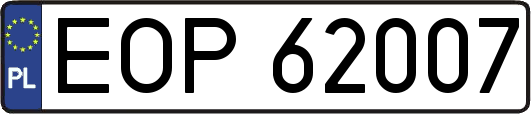 EOP62007