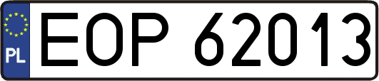 EOP62013