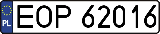 EOP62016