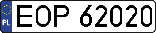 EOP62020