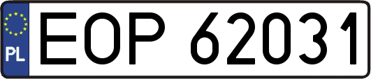 EOP62031