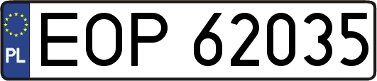 EOP62035