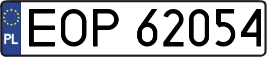 EOP62054