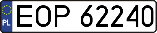 EOP62240