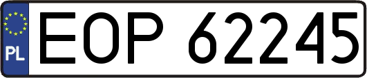 EOP62245