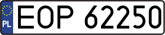 EOP62250