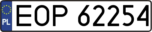 EOP62254