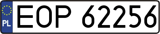 EOP62256