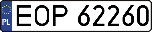EOP62260